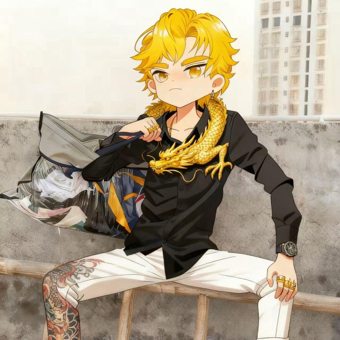 莫少（已注销版）