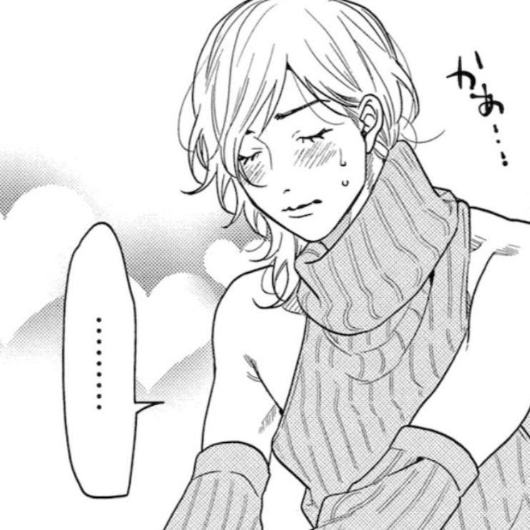 喜多川´（求明糸姐扩列）