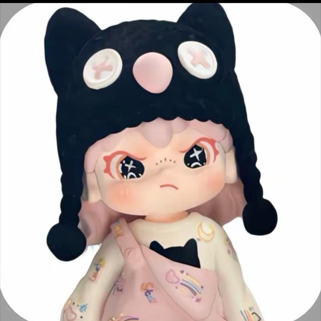 筱筱（高冷版）