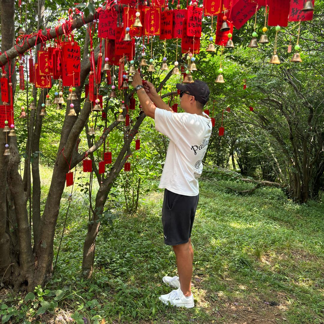 此用户已归隐山林