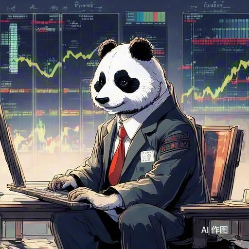 🐼猫哥小作手