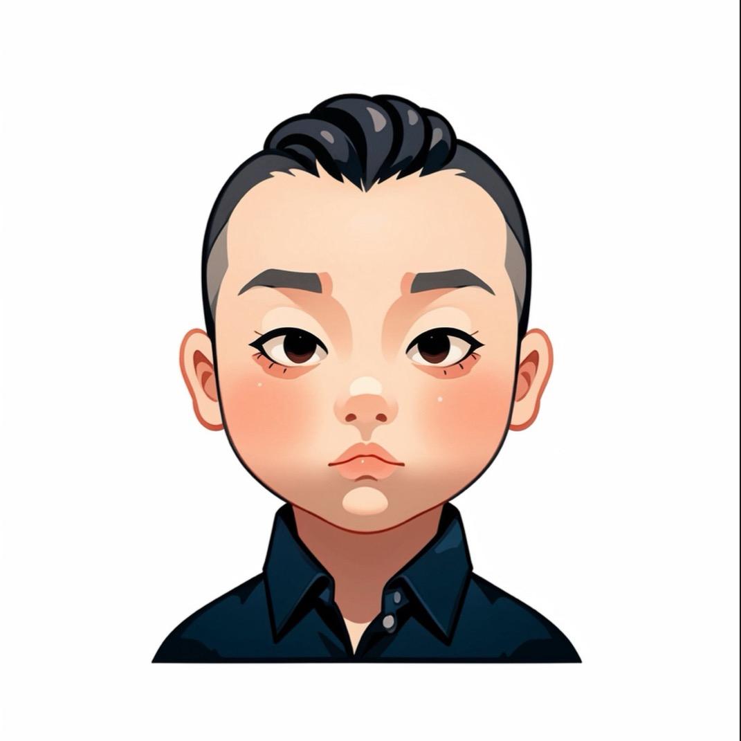 你算哪块小饼干