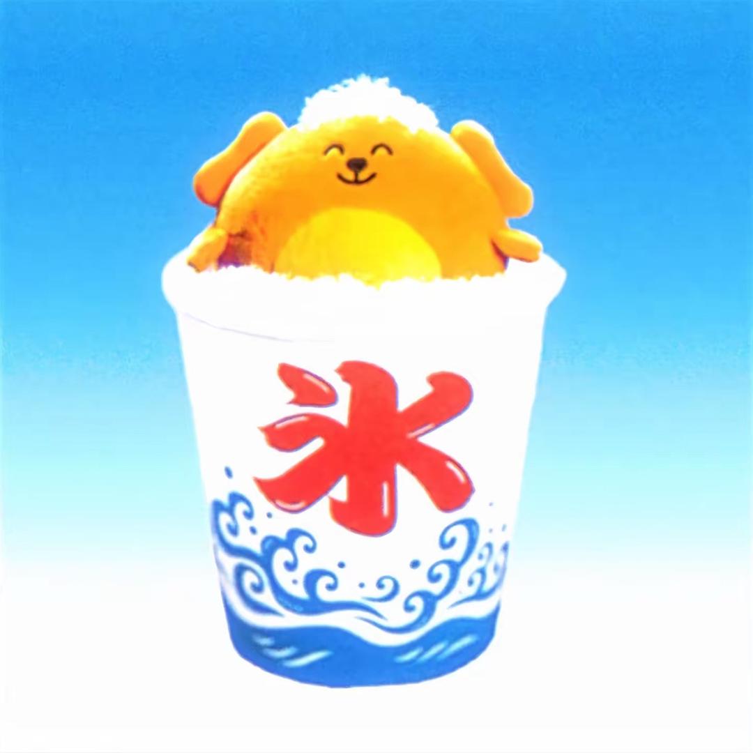 猫猫队大队长・ᴥ・