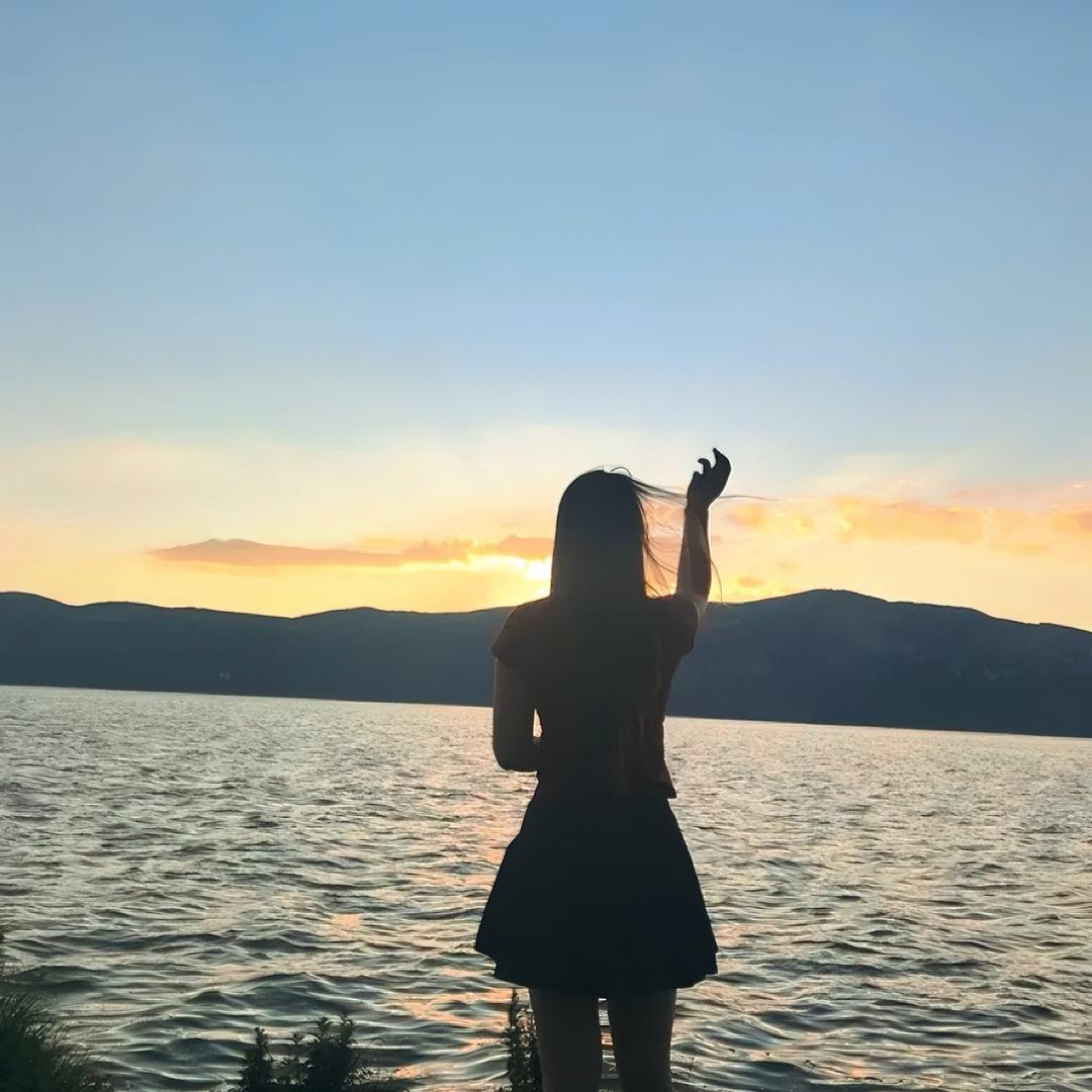 麓