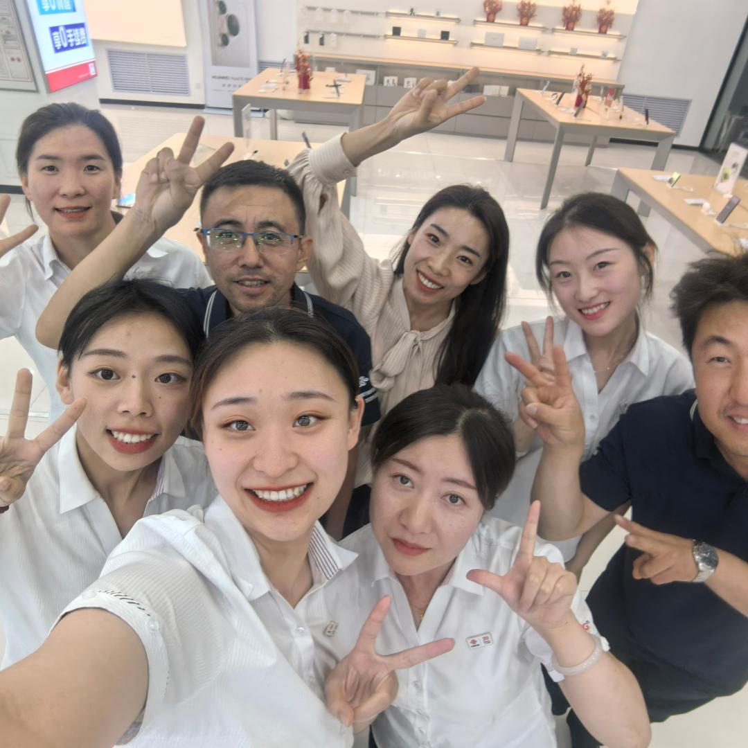 联通打工记