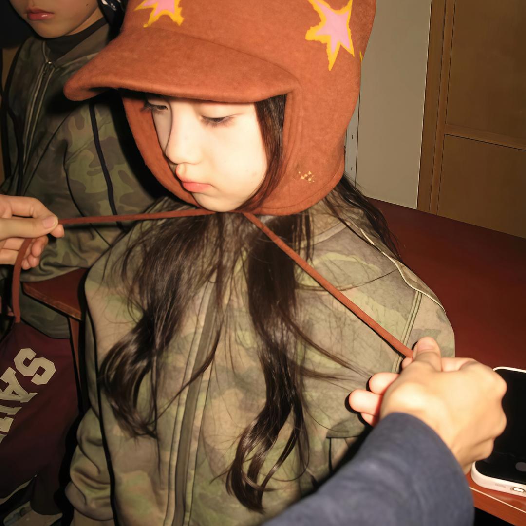 朵