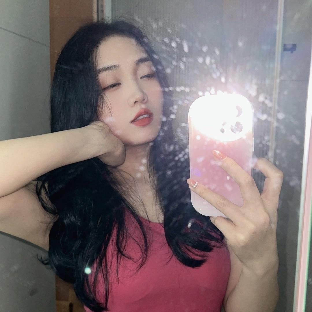 性感学姐