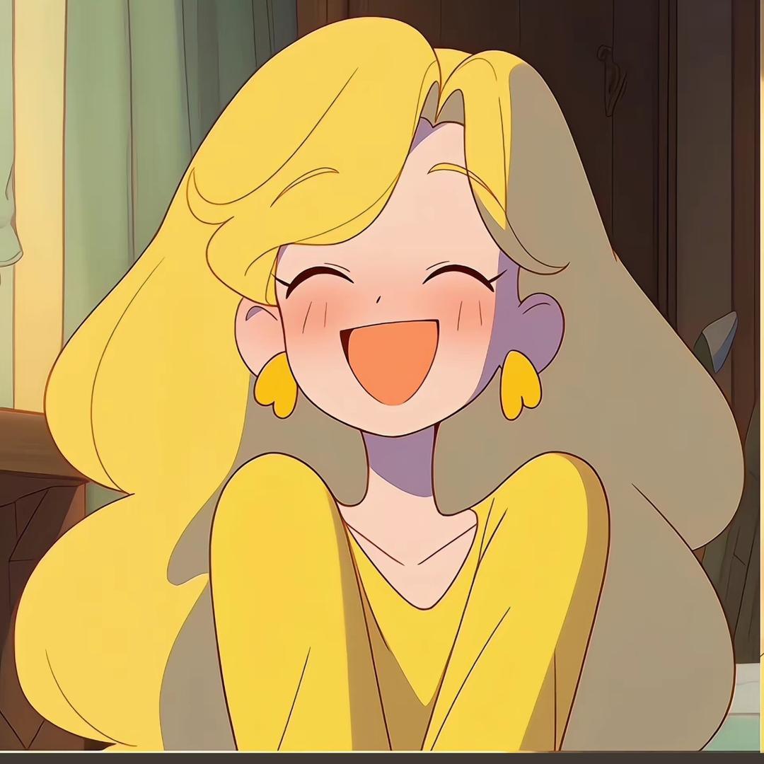 彭小姐的smile