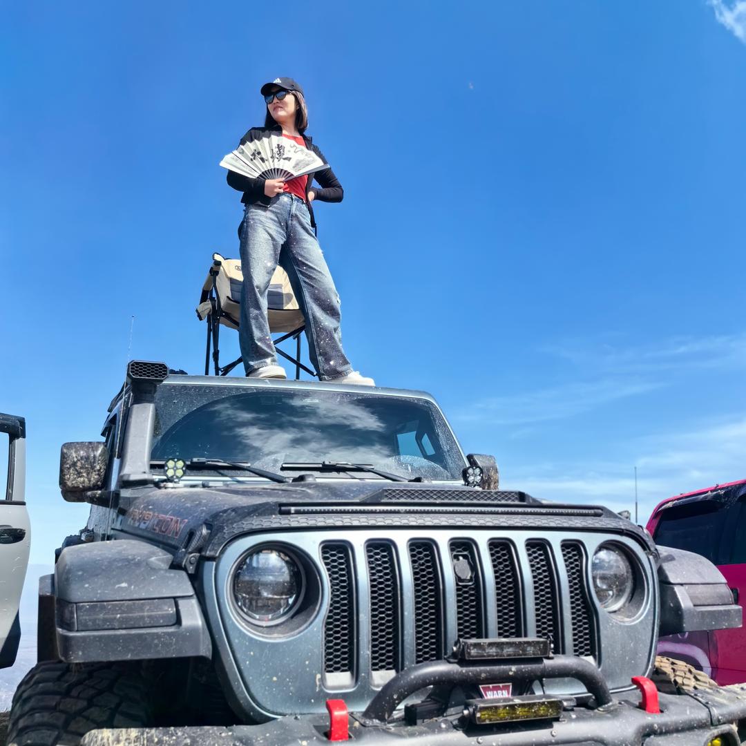 瑞瑞 威越棋牌室