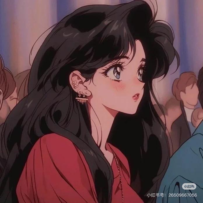 帝女花