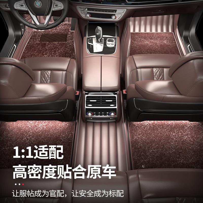 畅行车品