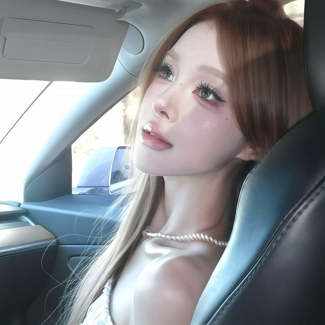 婷婷.