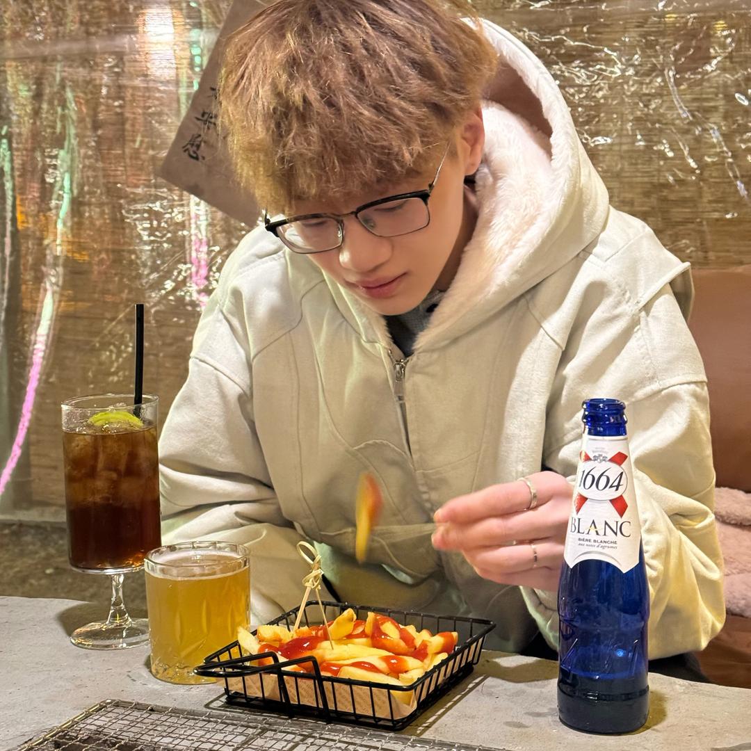 小航探索（吃喝玩乐）