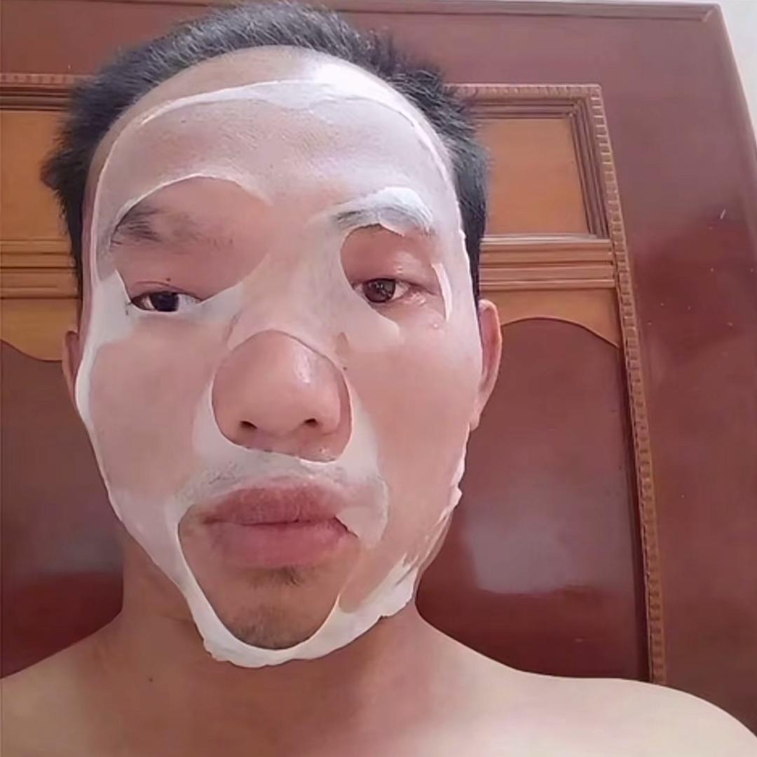 我不知道说什么了。