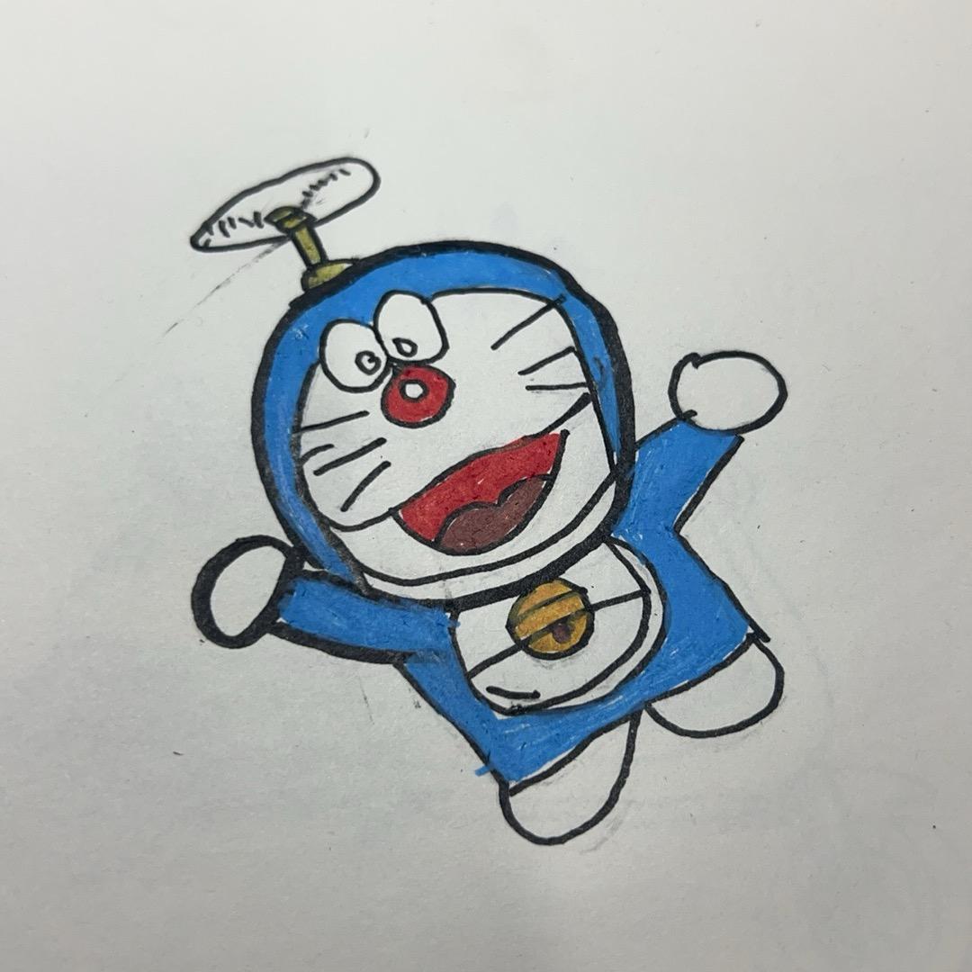 初见……