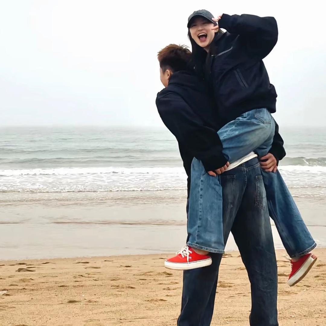 不吃芫荽🌿———Yien