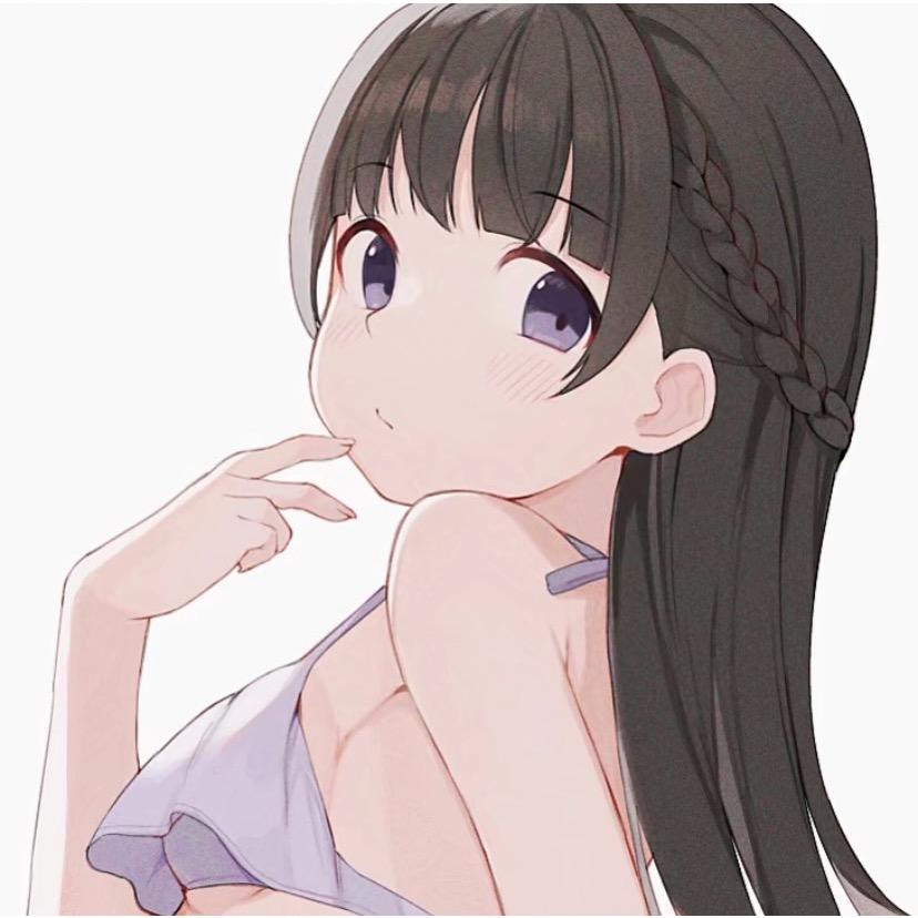 小糕几OvO