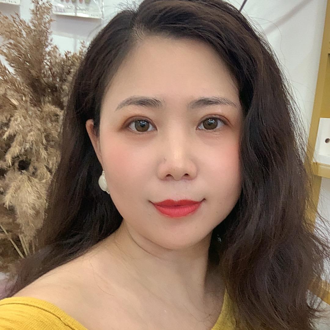 可可🌹