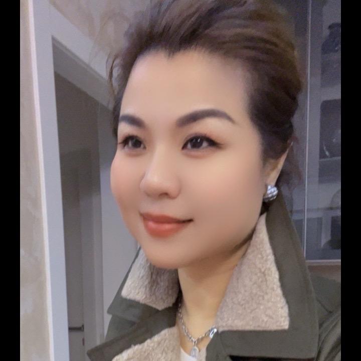 徐慧(Elin)（温州人在意大利🇮🇹