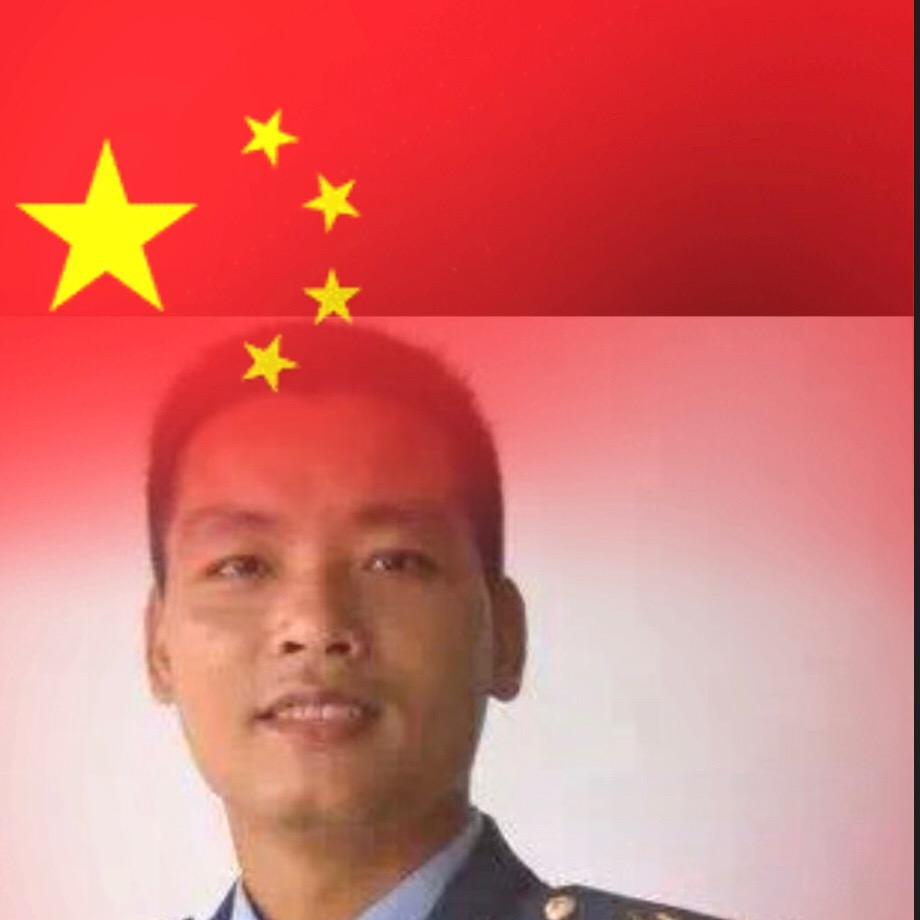 林哥.