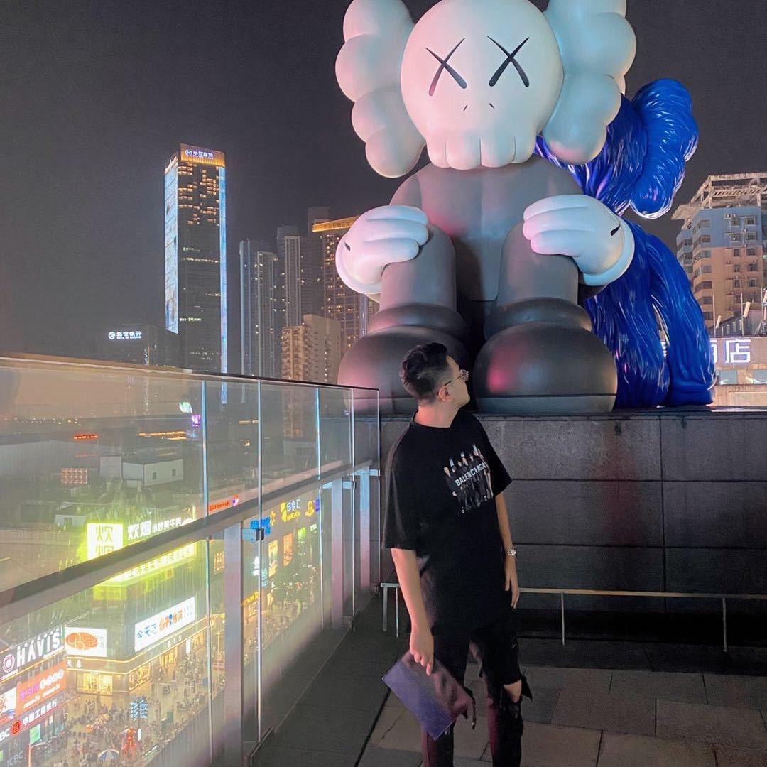 VP汽车俱乐部-小泷🙄