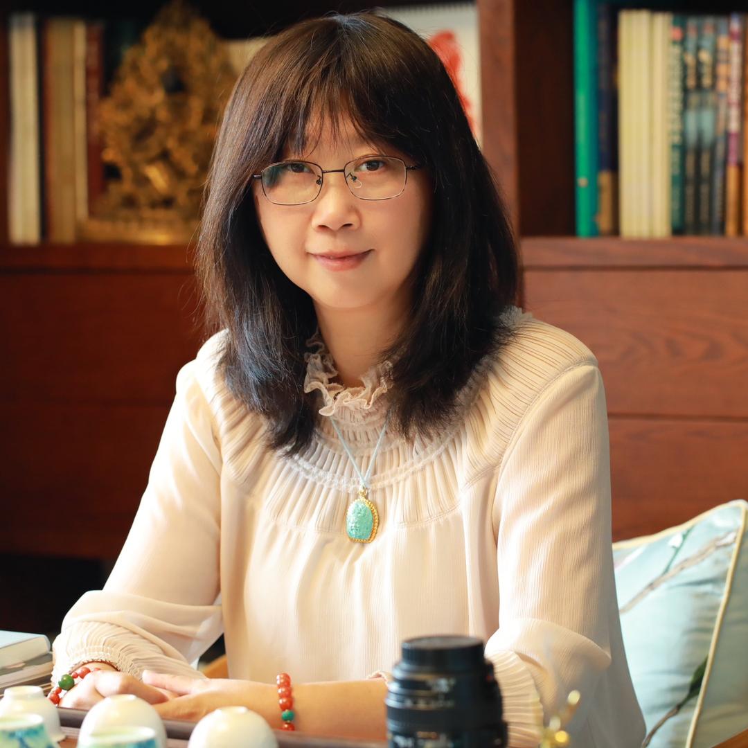 成都文玩李姐