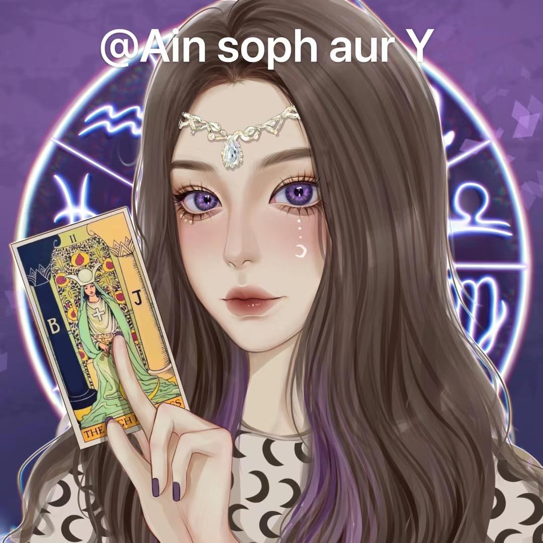 乐一AinsophaurY🔮