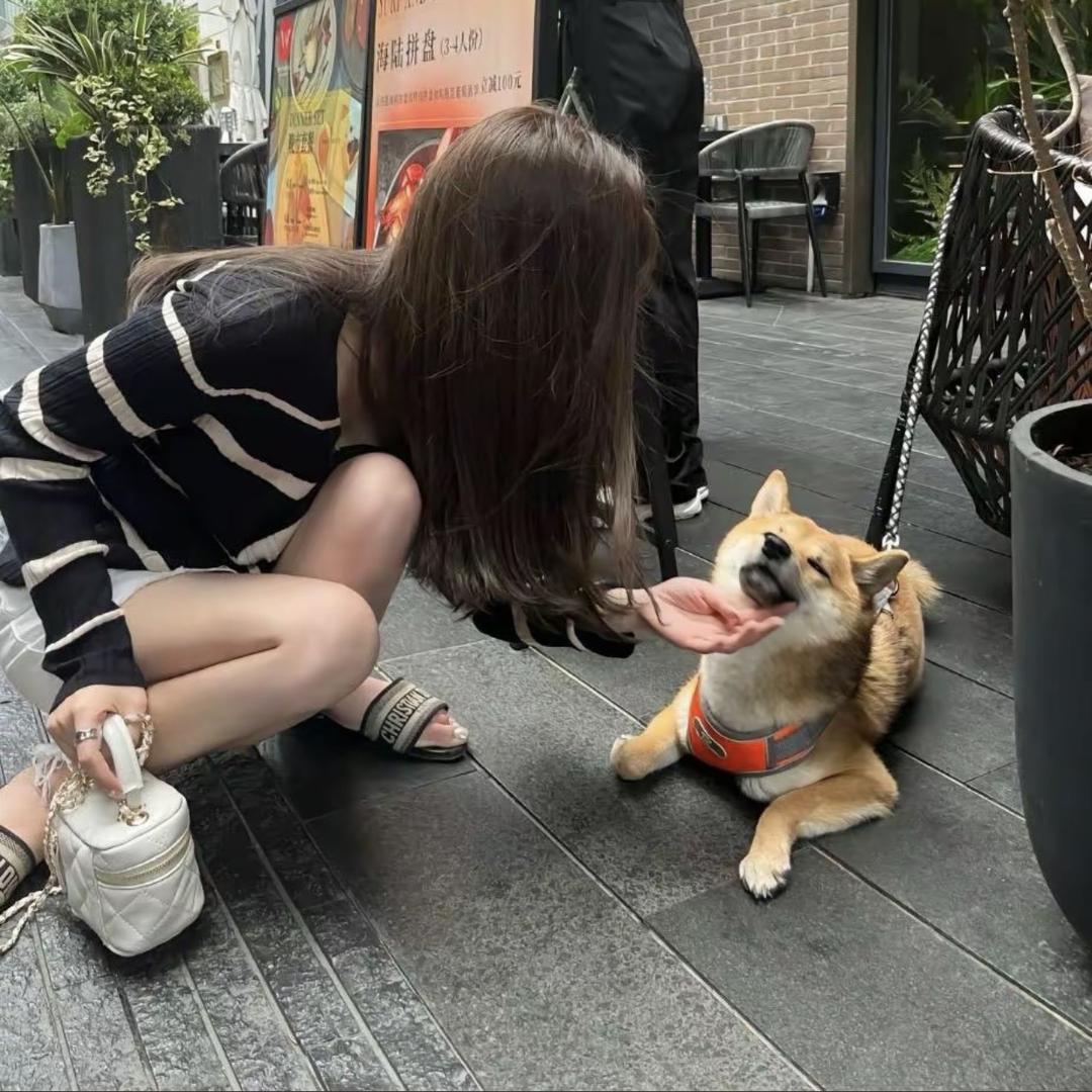 🍑桃子.