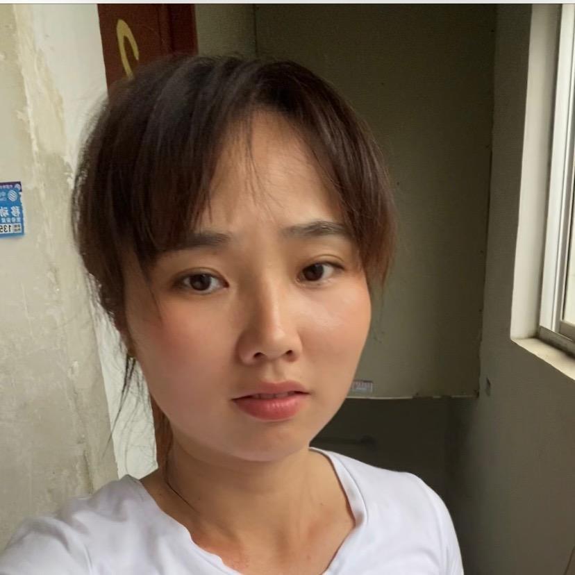 暖心❤️向阳☀️