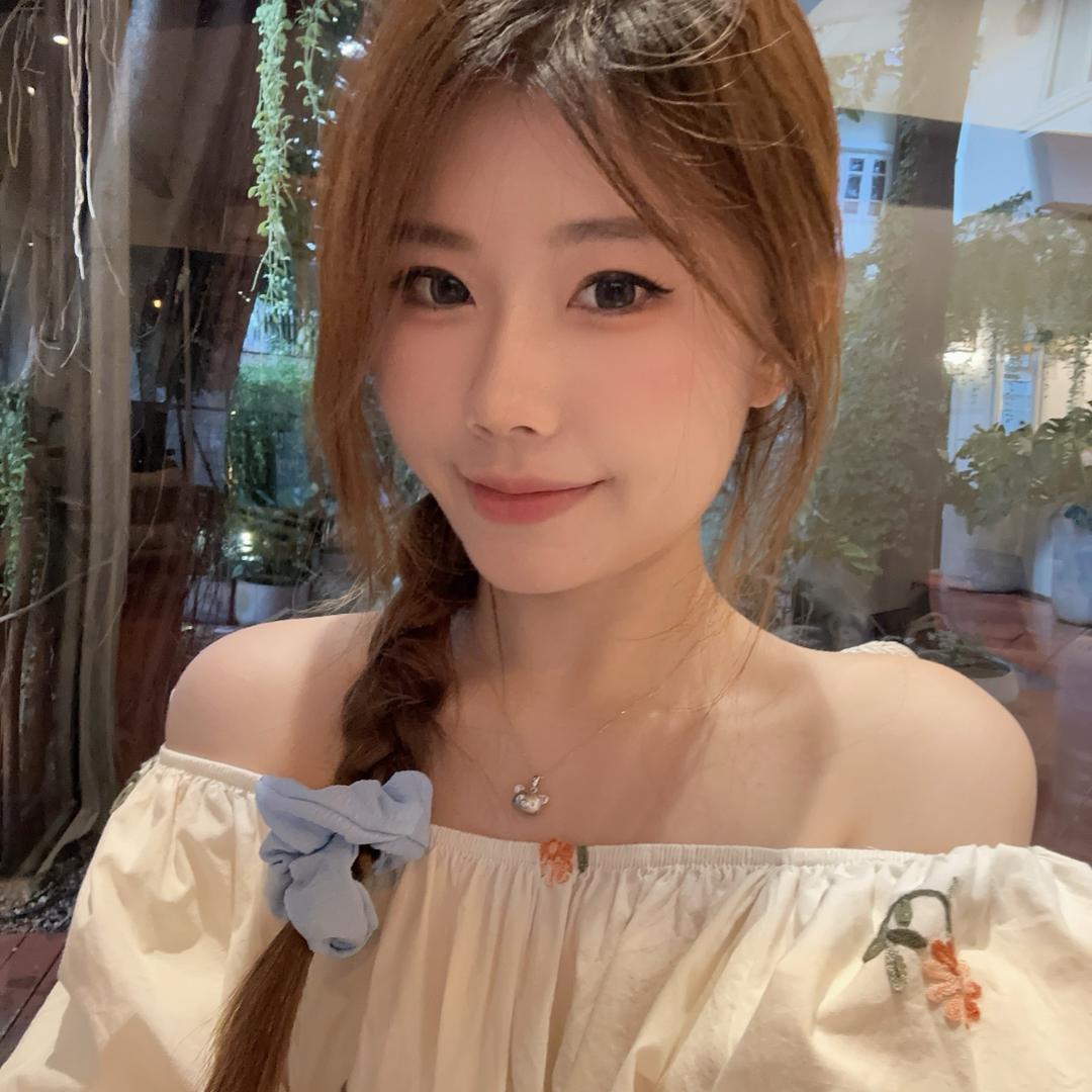 S’小姐的深夜衣橱