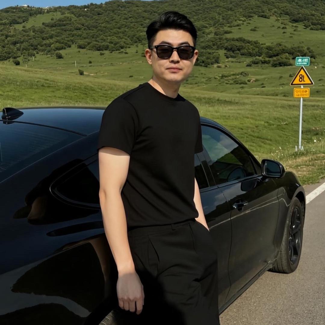 乘风破浪鑫鑫子