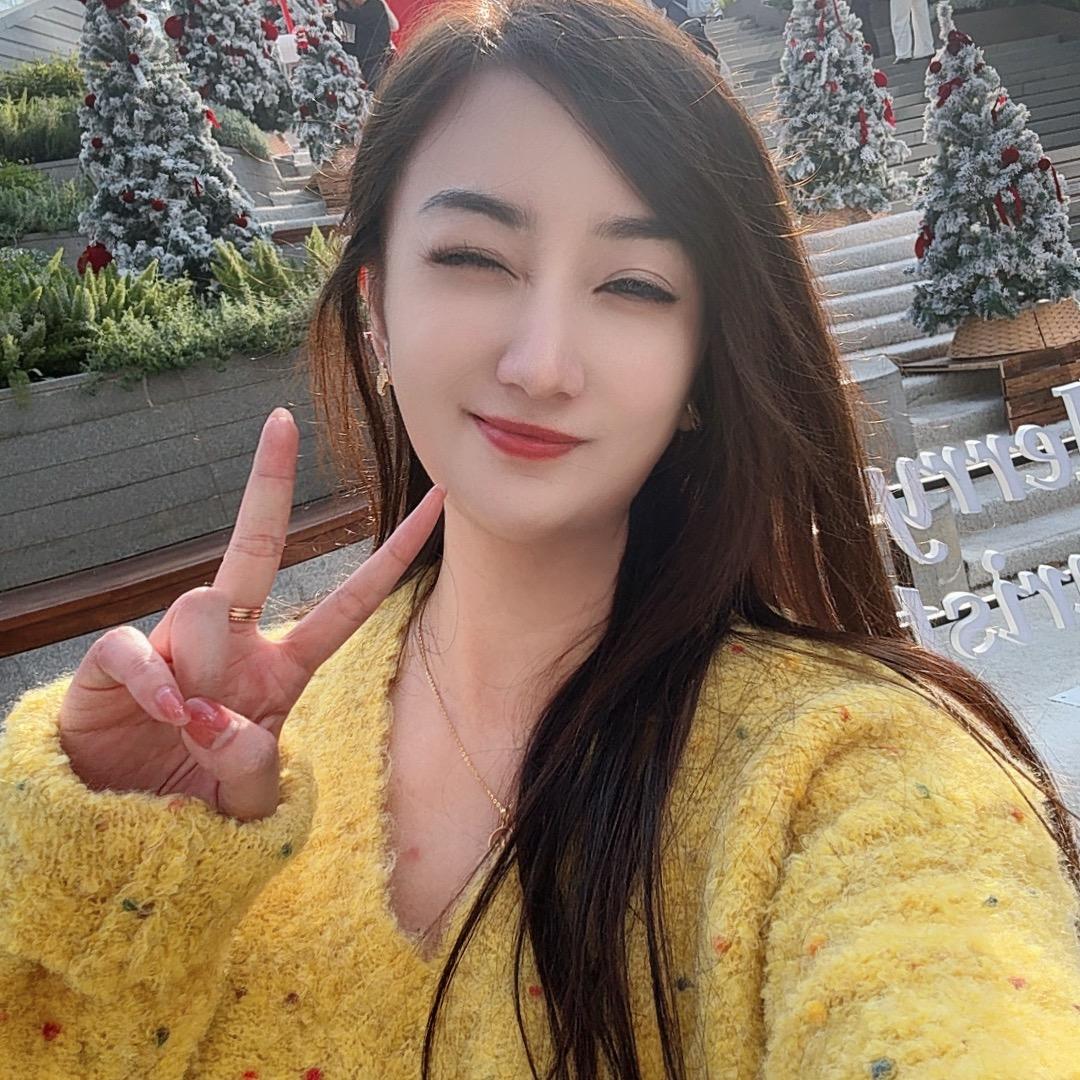 爱说直话小丽呀🤪