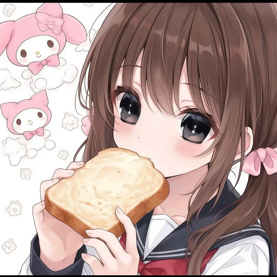 公主饱饱