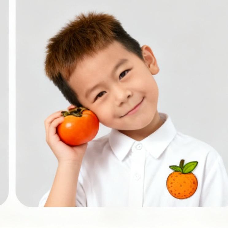 👶家有小烨哥👶