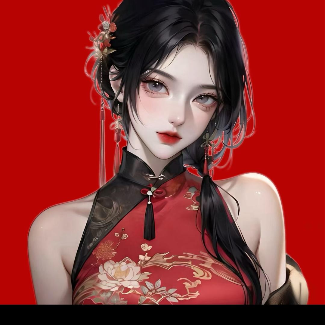 云云儿🥰