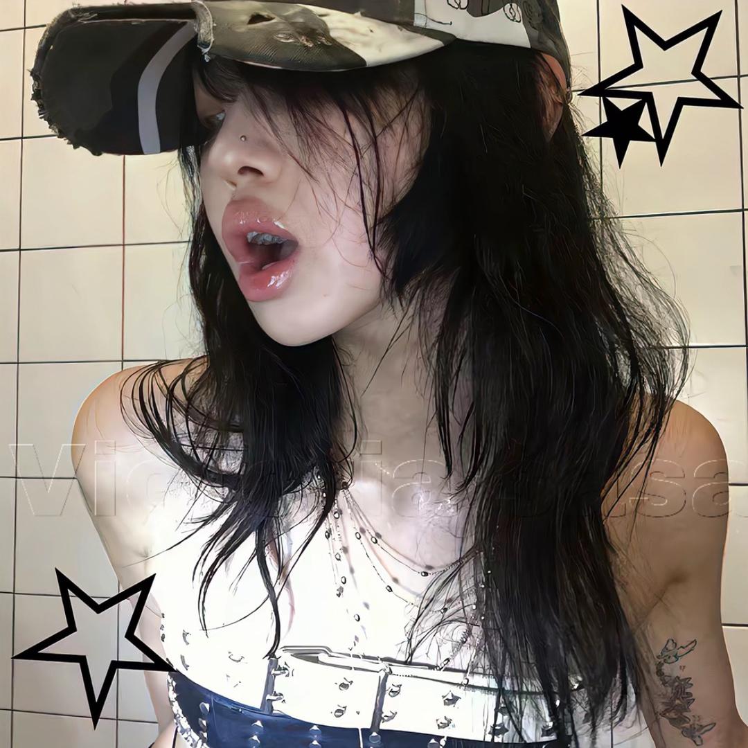 $