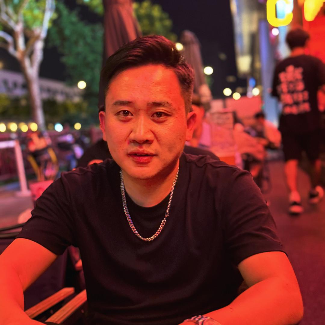 小严二手汽车商行