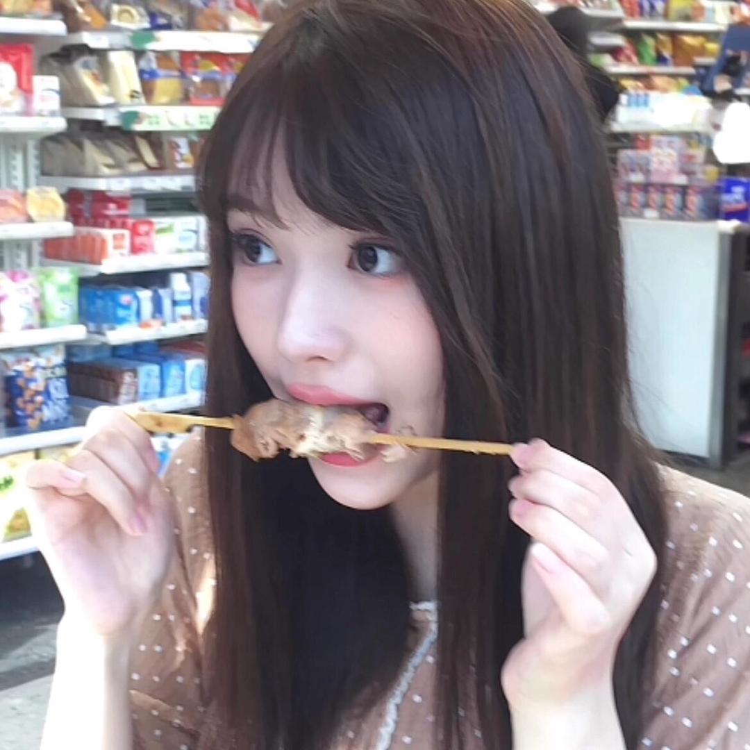 番薯小卷🥐