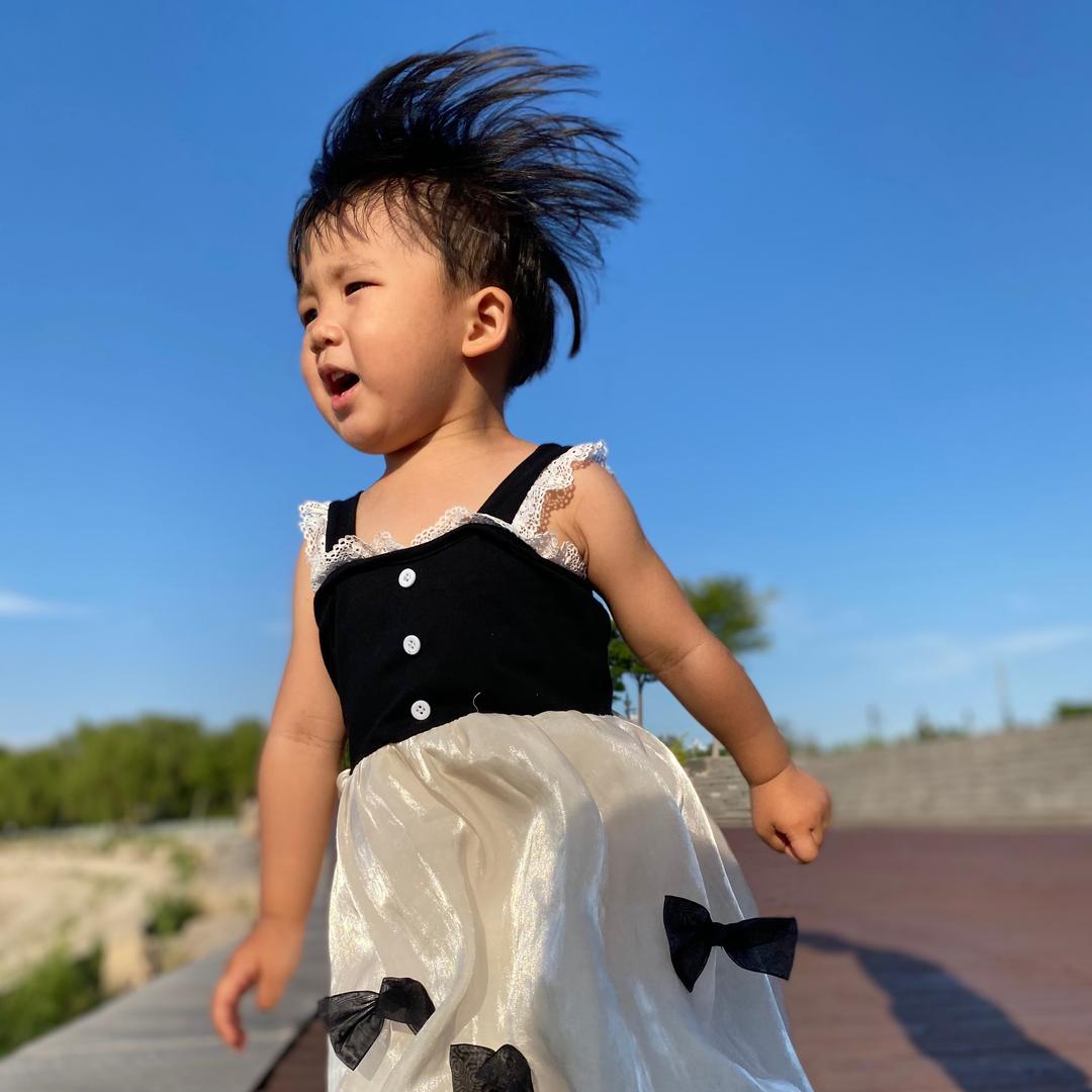 我是跑步琪