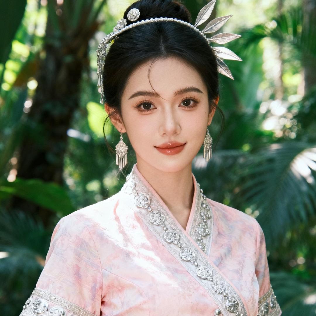 澜沧江畔房小仙