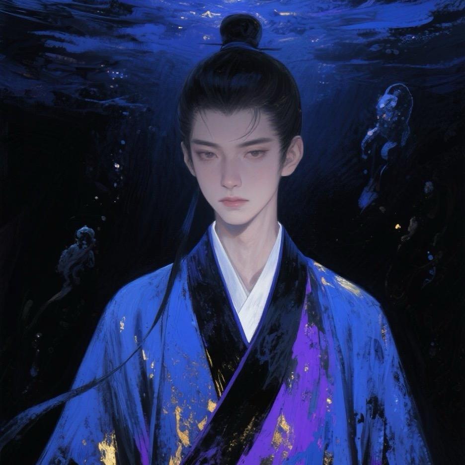 青臣
