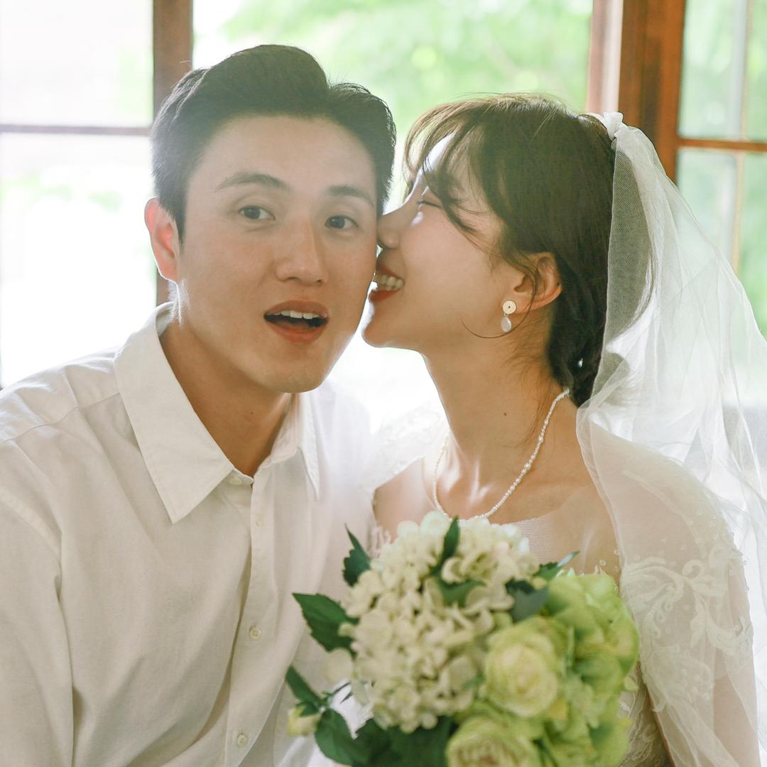 中韩夫妇小豆朴儿👩‍❤️‍👨