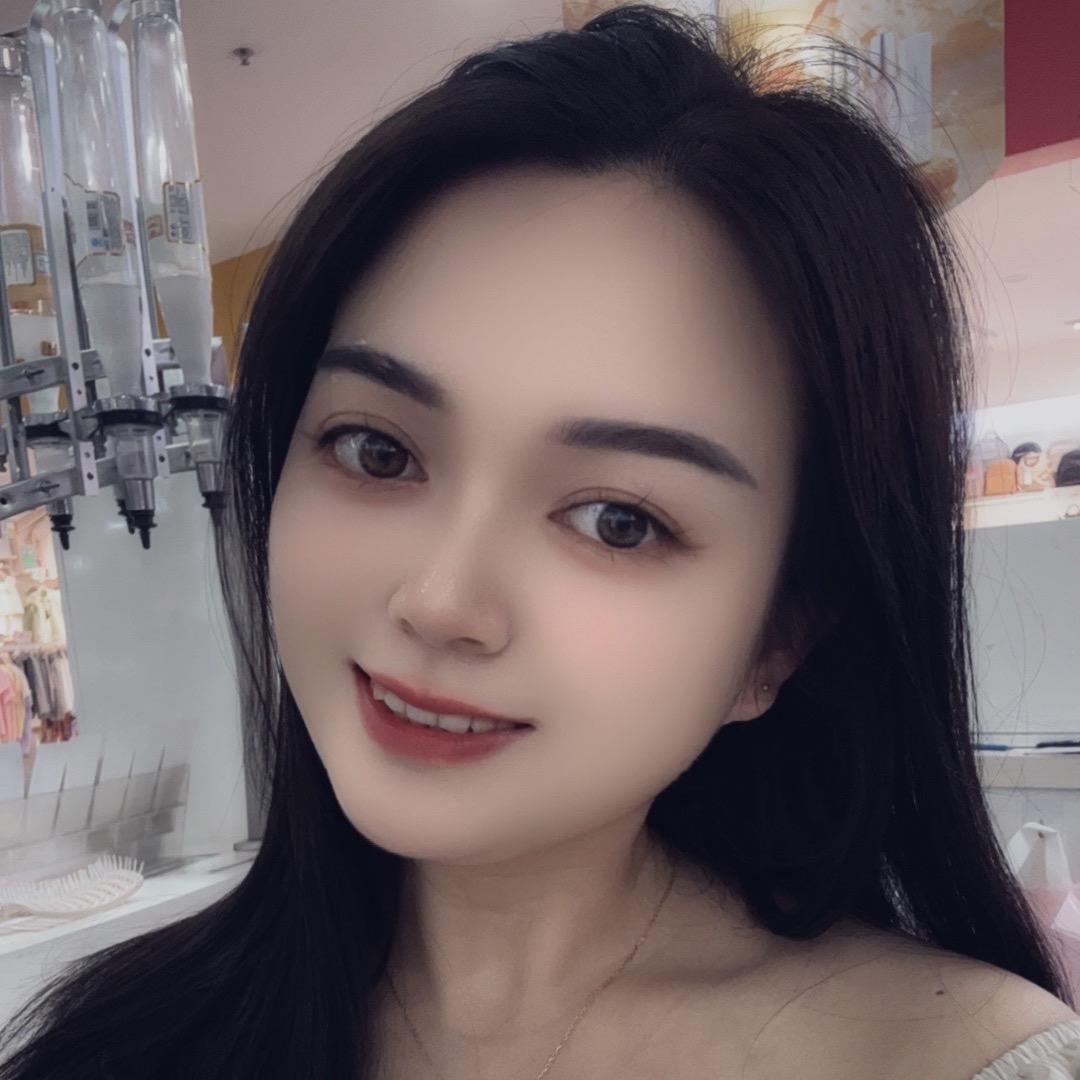 @香香