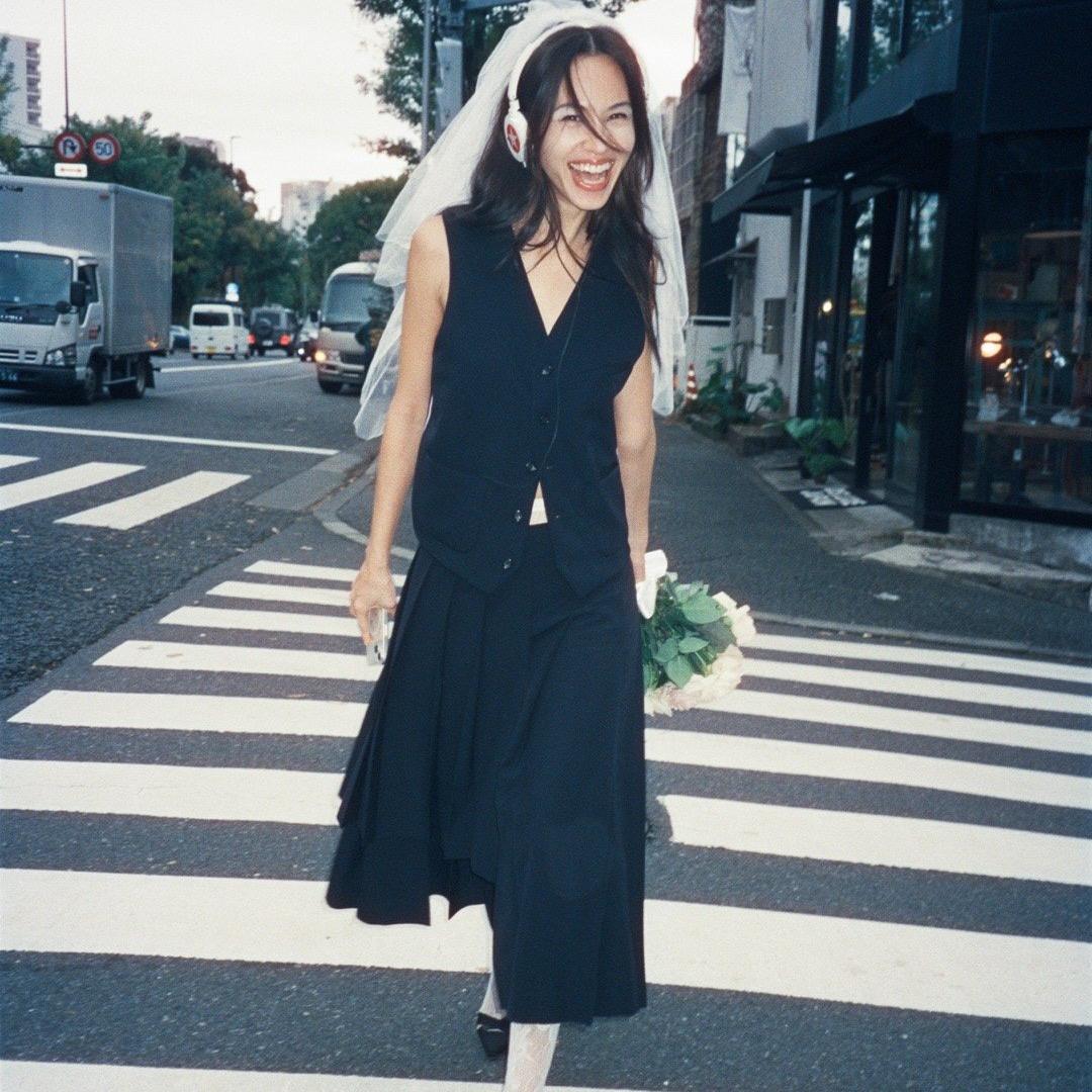 小马友美子