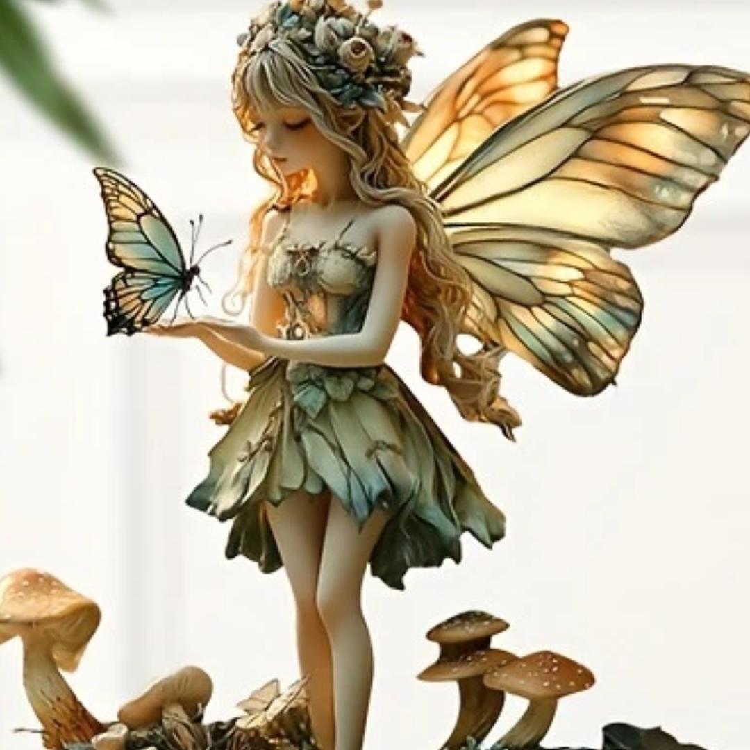 可以女王何必公主