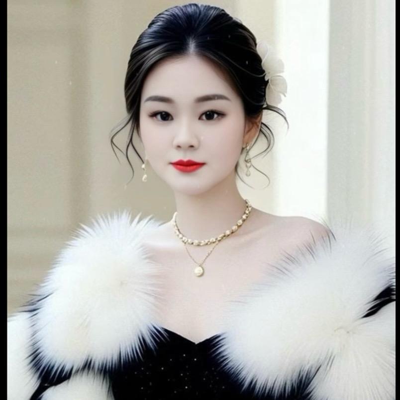 何其幸运😊（谢绝连赞）