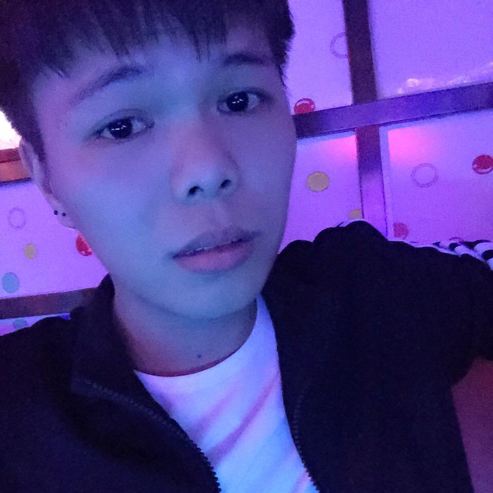 😘黄「先_生」xoxo