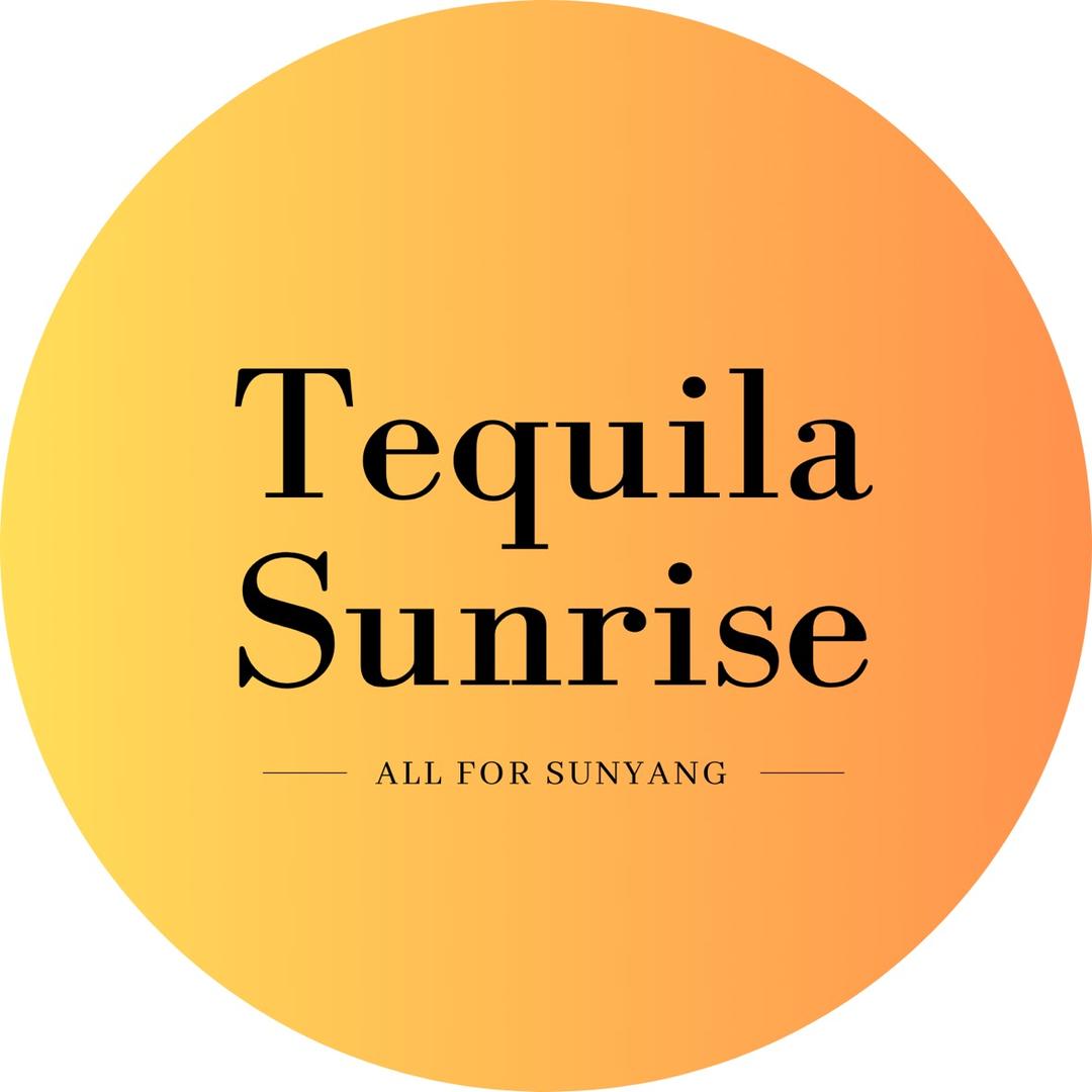 TequilaSunrise·孙阳
