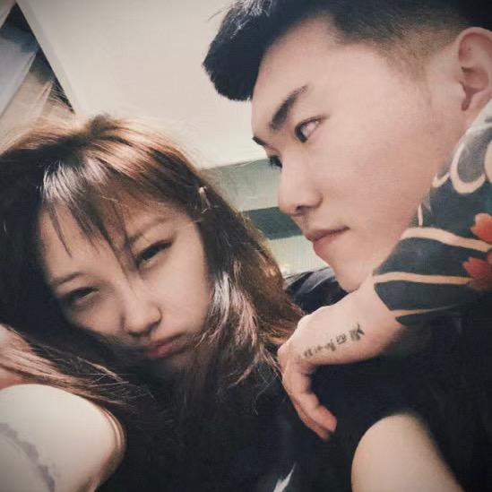 李胤祥《♥︎》