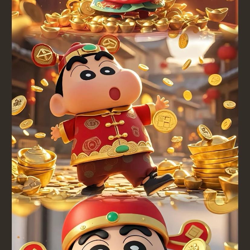 派大星🦍🦍